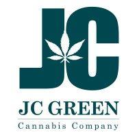 jc green logo image