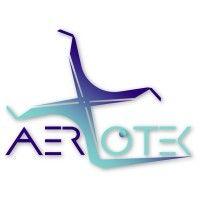 aerotek logo image