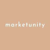 marketunity logo image