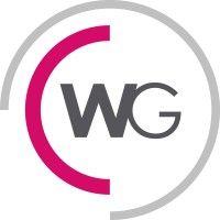 wg group logo image