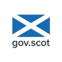 scottish government brussels logo image