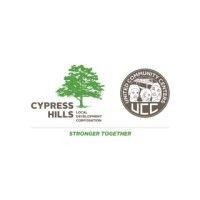 cypress hills local development corporation logo image