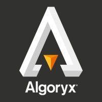 algoryx simulation logo image