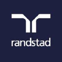 randstad czech republic logo image