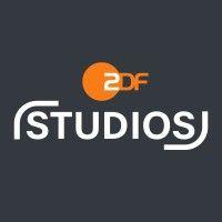 zdf studios logo image