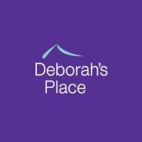 deborah's place logo image