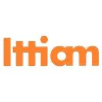 ittiam systems pvt ltd logo image