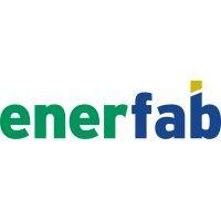 enerfab logo image