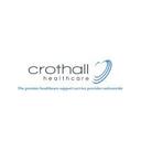 logo of Crothall Healthcare