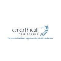 crothall healthcare