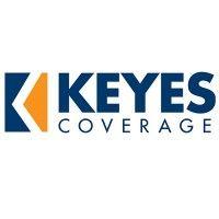 keyes coverage insurance services logo image