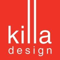 killa design i architecture