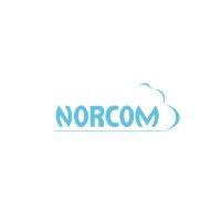 norcom solutions logo image