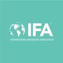 logo of International Franchise Association