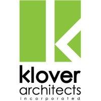 klover architects, inc. logo image