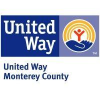 united way monterey county logo image