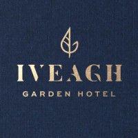 the iveagh garden hotel logo image