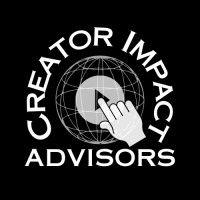 creator impact advisors logo image