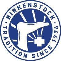 birkenstock australia pty ltd logo image