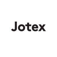 jotex logo image