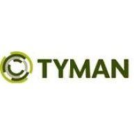 tyman