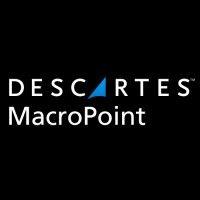 descartes macropoint™ logo image