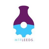 medtech foundation leeds logo image