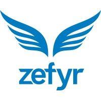 zefyr solutions logo image