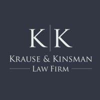 krause and kinsman law firm