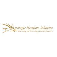 strategic incentive solutions inc. logo image