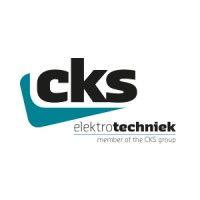 cks elektrotechniek logo image