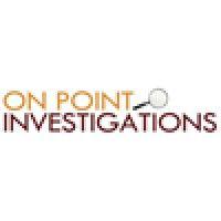 on point investigations, llc