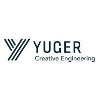 yuger creative engineering logo image