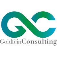 goldfein consulting logo image