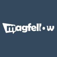 magfellow logo image