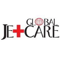 global jetcare, inc. logo image