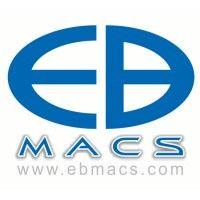 ebmacs solution logo image