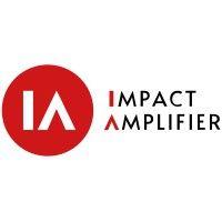 impact amplifier logo image