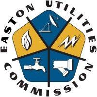 easton utilities logo image