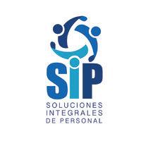 sip soluciones integrales de personal logo image