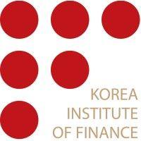 korea institute of finance