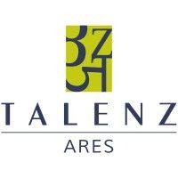 talenz ares logo image