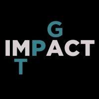 impact gpt logo image