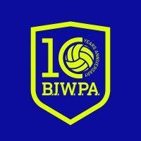 biwpa water polo academy logo image