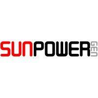 sun power-gen (engineering services) logo image