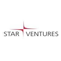 star ventures logo image