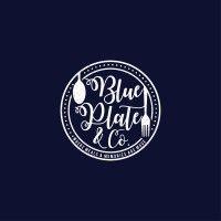 blue plate & co.