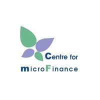 cmf - centre for microfinance logo image