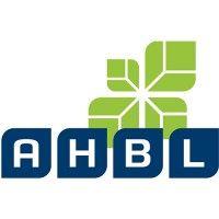 ahbl inc. logo image