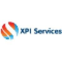 xpi services logo image